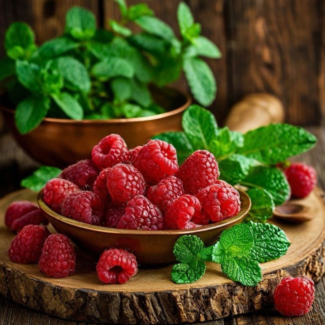 Мятная ягода - магазин трав, чая, приправ, необычного варенья, джемов и соусов